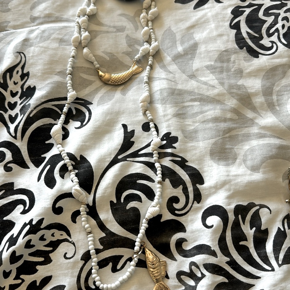 Fashion Necklaces love them